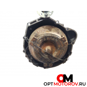 КПП автоматическая (АКПП)  Mercedes-Benz E-Класс W210/S210 1996 353149 #1