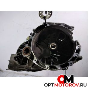 КПП механическая (МКПП)  Ford Mondeo 3 поколение 2002 1S7R7002BE #1