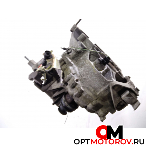 КПП механическая (МКПП)  Ford Mondeo 3 поколение 2002 1S7R7002BE #2