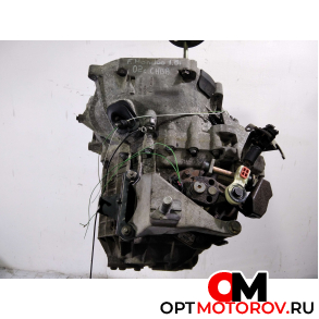 КПП механическая (МКПП)  Ford Mondeo 3 поколение 2002 1S7R7002BE #3