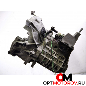 КПП механическая (МКПП)  Ford Mondeo 3 поколение 2002 1S7R7002BE #5