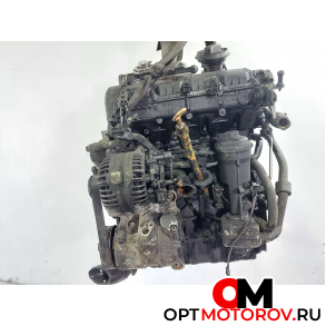 Двигатель  Volkswagen Golf 5 поколение 2006 BXE #2