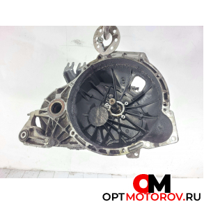 КПП механическая (МКПП)  Ford Focus 2 поколение 2006 6M5R7002ZA #1