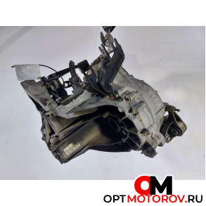 КПП механическая (МКПП)  Ford Focus 2 поколение 2006 6M5R7002ZA #4