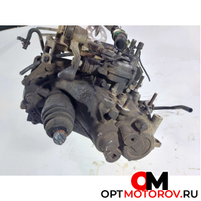 КПП механическая (МКПП)  Rover 600 Series 1 поколение 1999 N2S4 #5