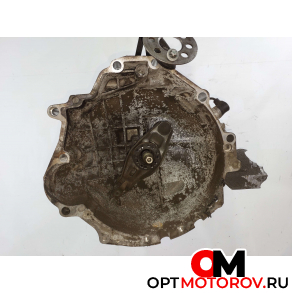 КПП механическая (МКПП)  Audi A4 B6 2004 0A2300040B, GHA #1