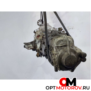 КПП механическая (МКПП)  Audi A4 B6 2004 0A2300040B, GHA #3