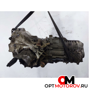 КПП механическая (МКПП)  Audi A4 B6 2004 0A2300040B, GHA #4