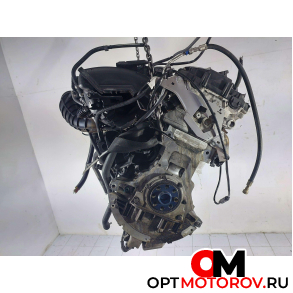 Двигатель  BMW X3 E83 2005 M54B25, M54B256S5, 256S5 #3