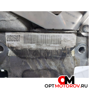 Двигатель  BMW X3 E83 2005 M54B25, M54B256S5, 256S5 #6