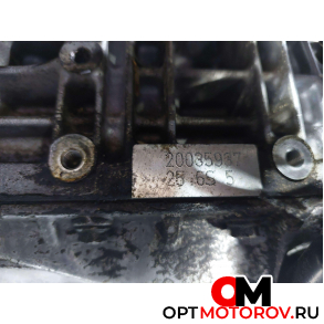 Двигатель  BMW X3 E83 2005 M54B25, M54B256S5, 256S5 #7