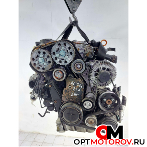 Двигатель  Audi A6 4F/C6 2006 BRE #1