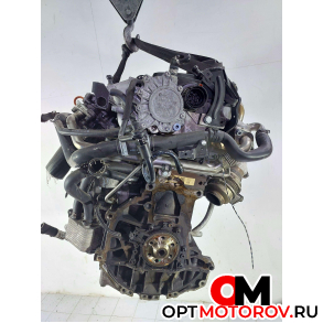 Двигатель  Audi A6 4F/C6 2006 BRE #3