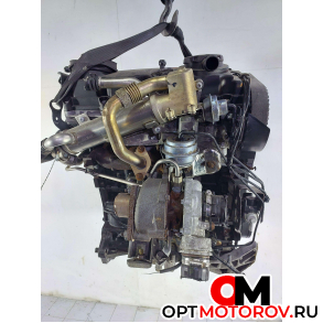Двигатель  Audi A6 4F/C6 2006 BRE #4