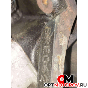 Двигатель  Audi A6 4F/C6 2006 BRE #5