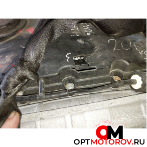 Двигатель  Audi A6 4F/C6 2006 BRE #6