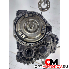 КПП автоматическая (АКПП)  Mercedes-Benz A-Класс W169 2005 A1693711605, A1693710901 #1