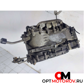 КПП автоматическая (АКПП)  Mercedes-Benz A-Класс W169 2005 A1693711605, A1693710901 #2