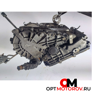 КПП автоматическая (АКПП)  Mercedes-Benz A-Класс W169 2005 A1693711605, A1693710901 #3