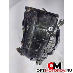 КПП автоматическая (АКПП)  Mercedes-Benz A-Класс W169 2005 A1693711605, A1693710901 #4