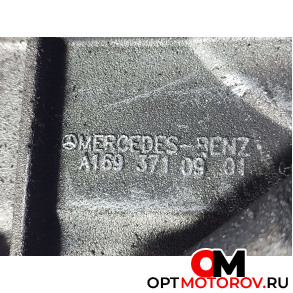 КПП автоматическая (АКПП)  Mercedes-Benz A-Класс W169 2005 A1693711605, A1693710901 #6