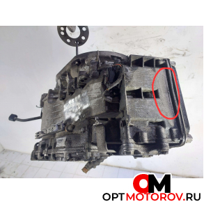 КПП автоматическая (АКПП)  Mercedes-Benz A-Класс W169 2005 A1693711605, A1693710901 #8