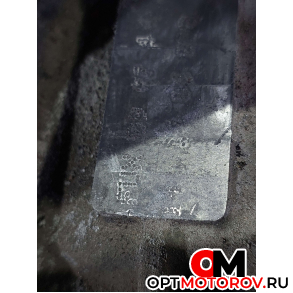 КПП механическая (МКПП)  Ford Galaxy 1 поколение [рестайлинг] 2004 FUX #6