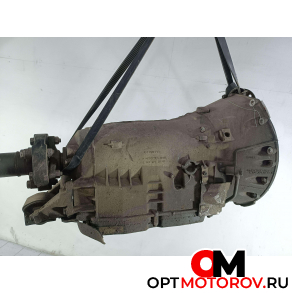 КПП автоматическая (АКПП)  Mercedes-Benz E-Класс W211/S211 2004 722626 #4