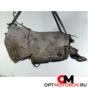 КПП автоматическая (АКПП)  Mercedes-Benz E-Класс W211/S211 2004 722626 #2