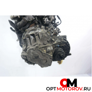 КПП механическая (МКПП)  Opel Astra H 2006 F23 #2