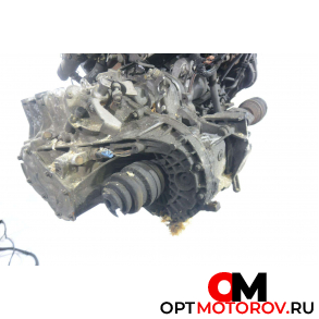 КПП механическая (МКПП)  Opel Astra H 2006 F23 #3