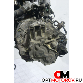 КПП механическая (МКПП)  Opel Astra H 2006 F23 #4