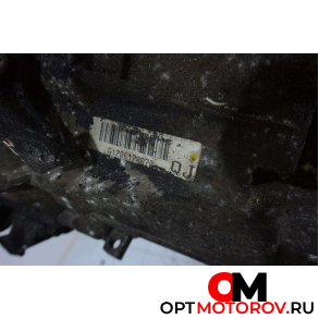 КПП механическая (МКПП)  Opel Astra H 2006 F23 #6