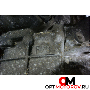 КПП механическая (МКПП)  Opel Astra H 2006 F23 #7