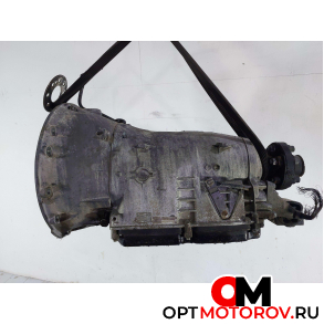 КПП автоматическая (АКПП)  Mercedes-Benz C-Класс W203/S203/CL203 2003 2032701100, 722696 #1