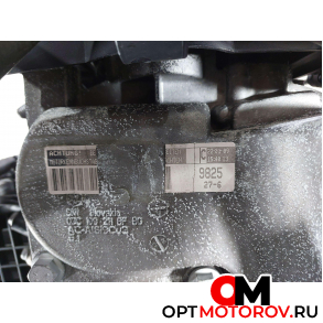 Двигатель  Volkswagen Golf 6 поколение 2009 CAX, CAXA #2