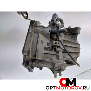 КПП механическая (МКПП)  Opel Astra H/Family [рестайлинг] 2009 55561599, 55192042, 55194293 #2