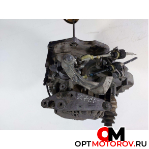 КПП механическая (МКПП)  Opel Astra H/Family [рестайлинг] 2009 55561599, 55192042, 55194293 #3