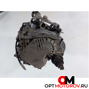 КПП механическая (МКПП)  Opel Astra H/Family [рестайлинг] 2009 55561599, 55192042, 55194293 #4