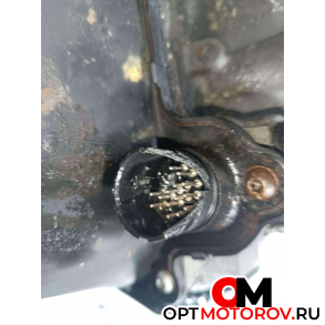 Вариатор  Volkswagen Golf 5 поколение 2006 JPQ #3