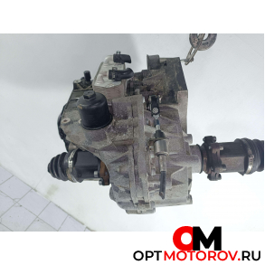 Вариатор  Volkswagen Golf 5 поколение 2006 JPQ #5