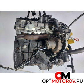 Двигатель  Mercedes-Benz Vito W639 2008 646980 #6