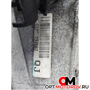 КПП механическая (МКПП)  Opel Astra H/Family [рестайлинг] 2007 F23, 55351516 #5