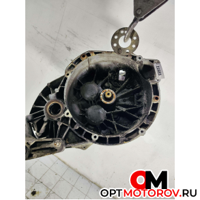 КПП механическая (МКПП)  Ford Mondeo 4 поколение 2009 7G9R7002YF #1