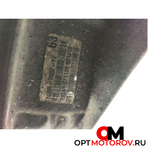 КПП механическая (МКПП)  Ford Mondeo 4 поколение 2009 7G9R7002YF #6