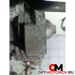 Двигатель  Honda CR-V 2 поколение [рестайлинг] 2006 K20A4 #3
