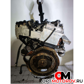Двигатель  Mercedes-Benz E-Класс W211/S211 2003 646961 #4