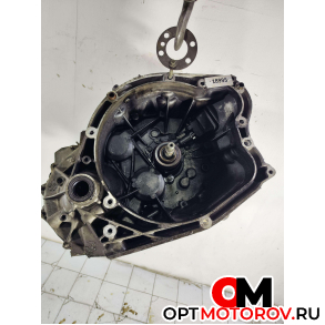 КПП роботизированная  Citroen C4 1 поколение 2007 20DS20 #1