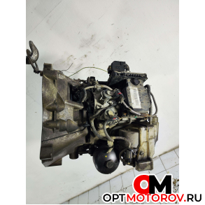 КПП роботизированная  Citroen C4 1 поколение 2007 20DS20 #2