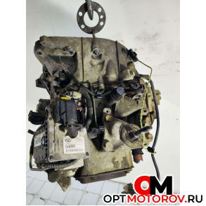 КПП роботизированная  Citroen C4 1 поколение 2007 20DS20 #5